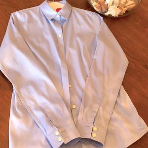 Banana Republic Button Down